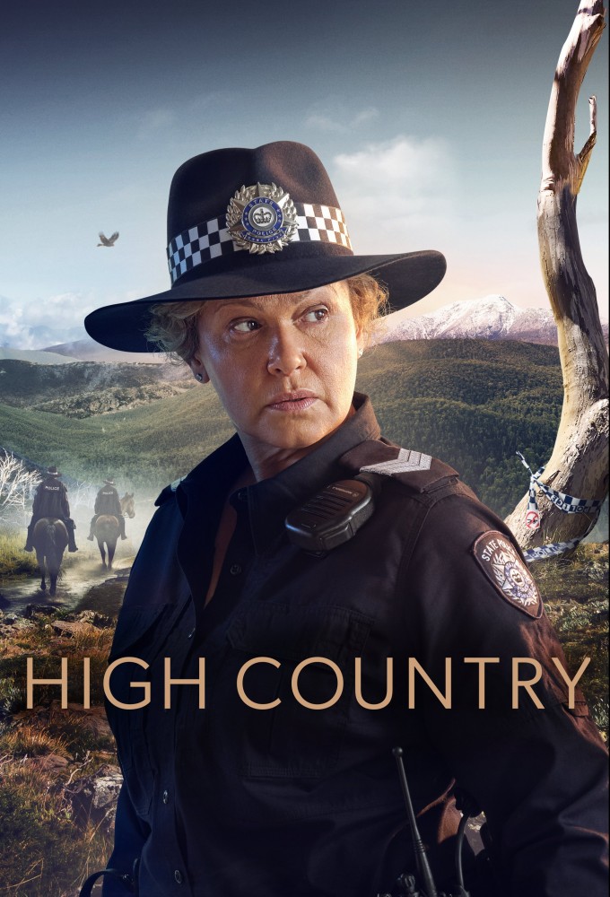 High Country - Season 1 [300291] (A1722196831) [[TV Shows]] --Plex--